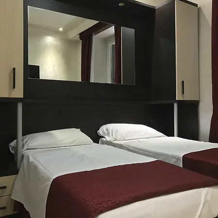 Sweety 4* Roma