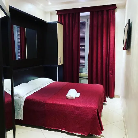 Sweety 4* Rome