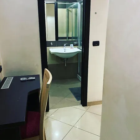 Guest house Sweety