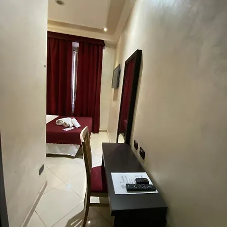 Sweety 4* Roma