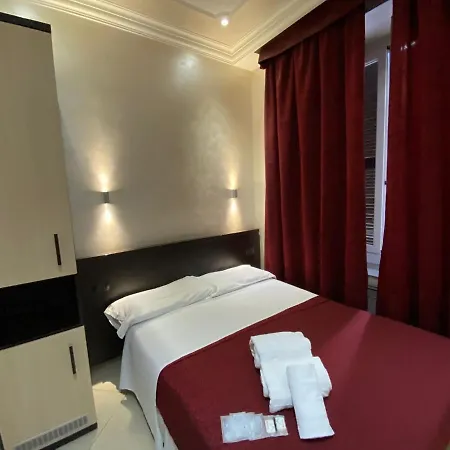 Sweety Guest house