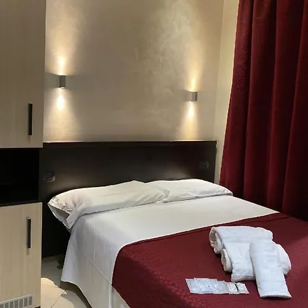 Guest house Sweety 4*