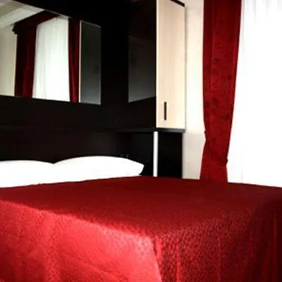 Casa de hóspedes Sweety 4*