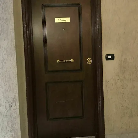 Sweety Guest house