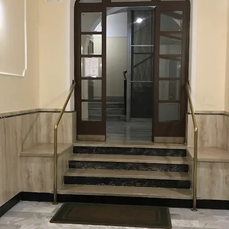 Guest house Sweety Rome