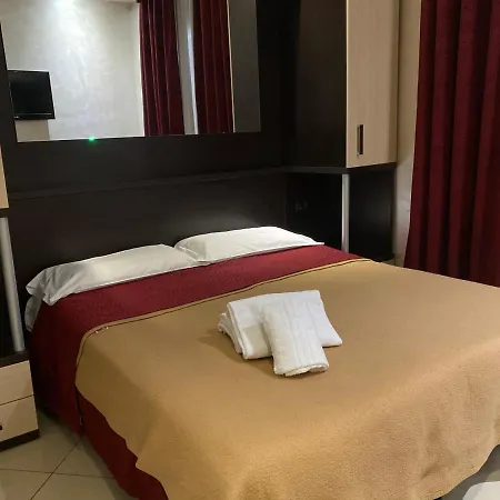 Sweety 4* Rome