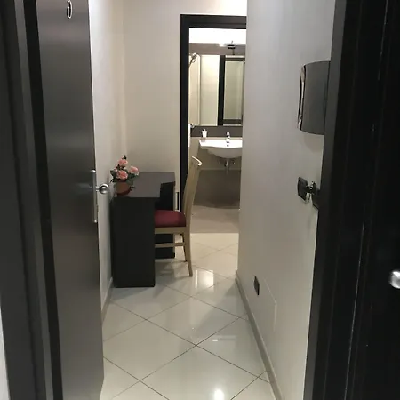 Guest house Sweety Rome