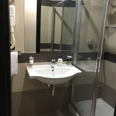 Sweety 4* Rome