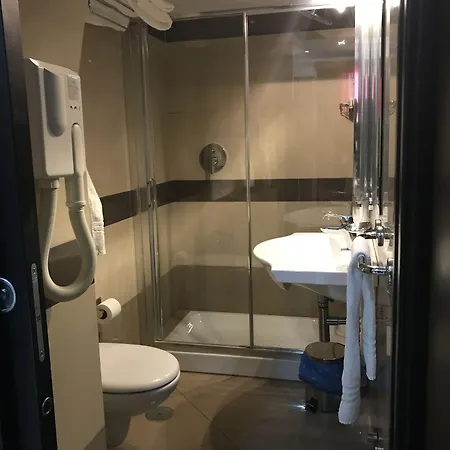 Guest house Sweety Rome